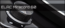 ELAC Miracord 60 news
