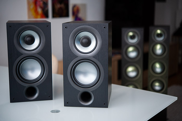 Elac Uni Fi 2.0 2k