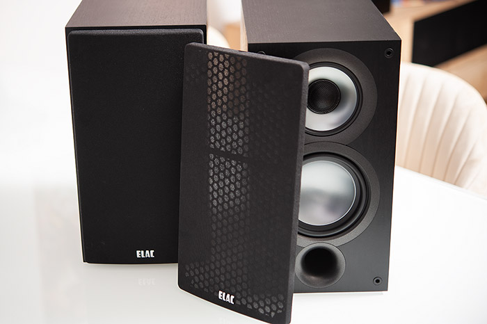 Elac Uni Fi 2.0 3k