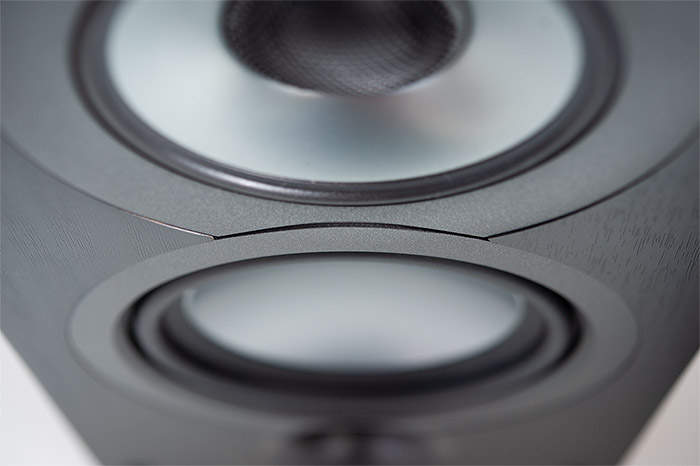 Elac Uni Fi 2.0 10k