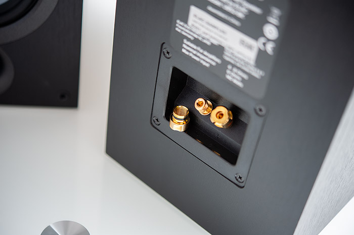 Elac Uni Fi 2.0 5k
