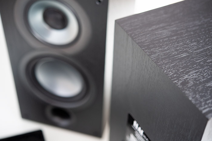 Elac Uni Fi 2.0 UB52 5k