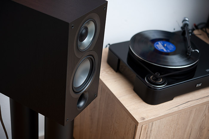 Elac Uni Fi 2.0 11k