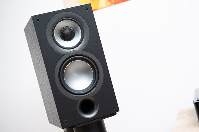Elac Uni Fi 2.0 12k