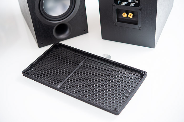 Elac Uni Fi 2.0 4k