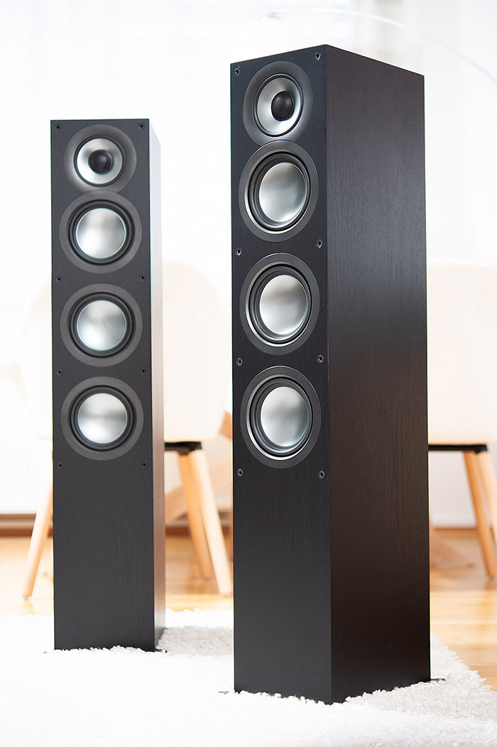 Elac Uni Fi 2.0 2k