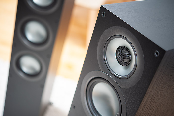 Elac Uni Fi 2.0 3k