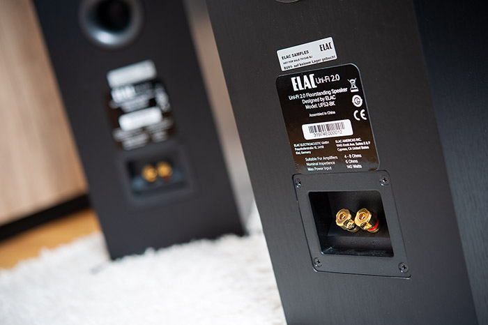 Elac Uni Fi 2.0 6k