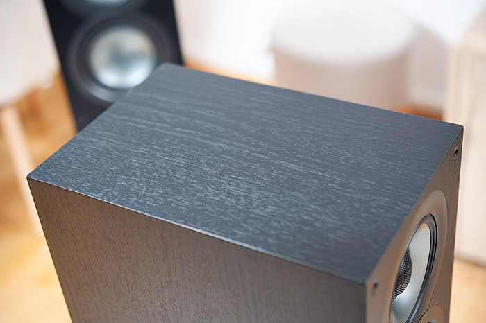 Elac Uni Fi 2.0 7k