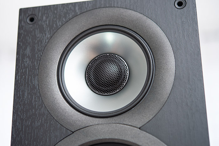 Elac Uni Fi 2.0 8k