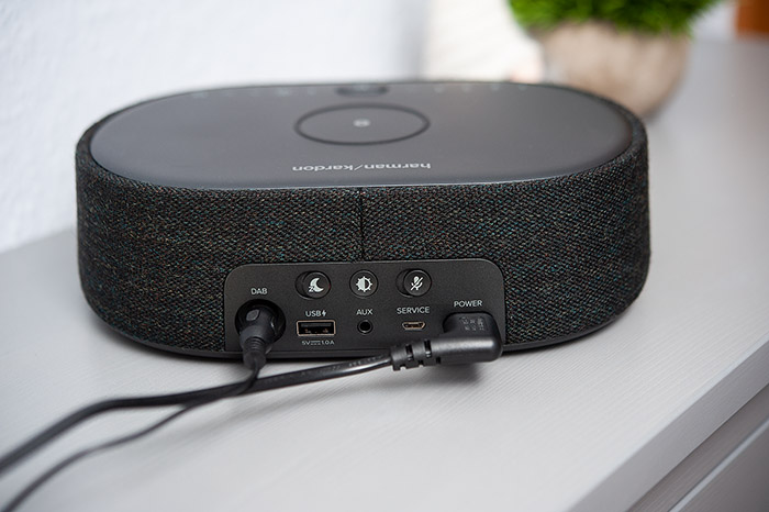 Harman Kardon Citation Oasis Dab 7k