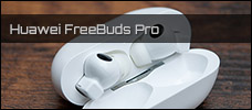 Huawei FreeBuds Pro news