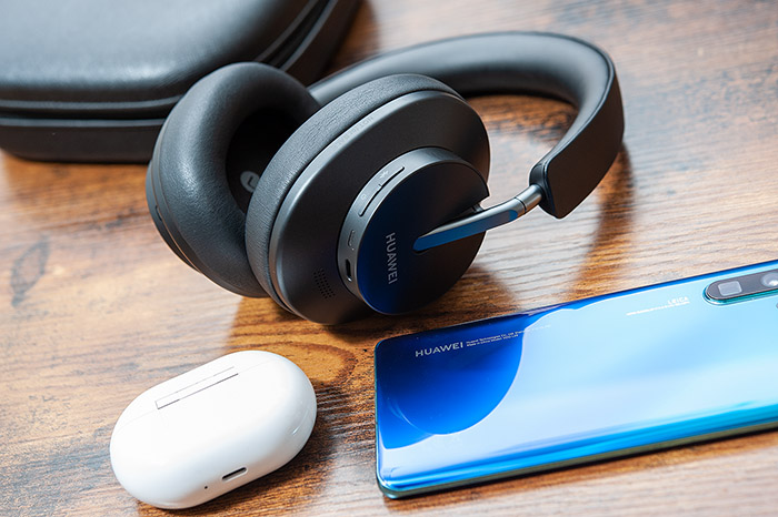 Huawei Freebuds Studio 10k