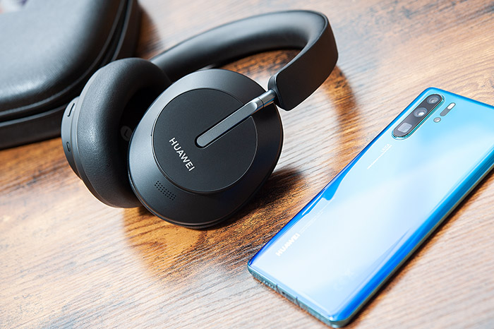 Huawei Freebuds Studio 11k