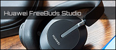 Huawei Freebuds Studio news