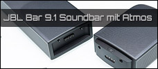 JBL Bar 9.1 news