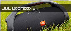 JBL Boombox 2 news