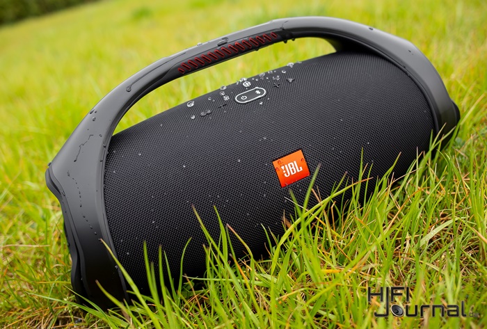 JBL Boombox 2 01
