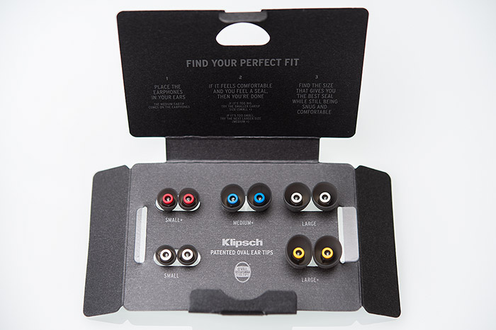 Klipsch T5 II 2k