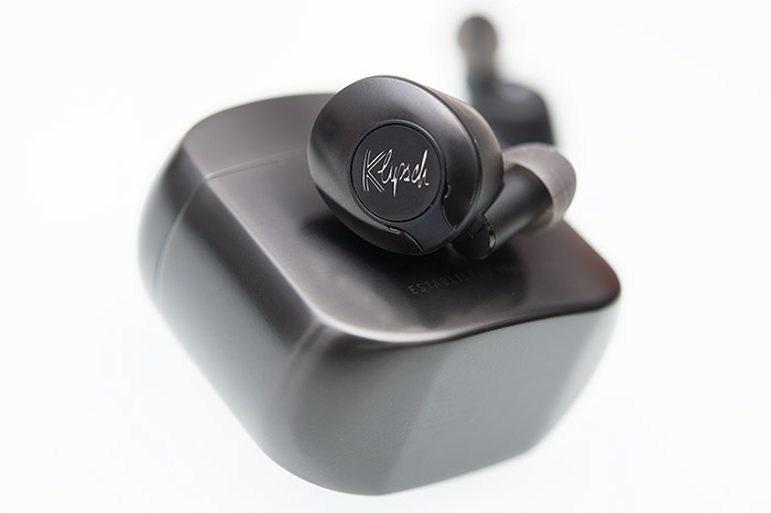 Klipsch T5 II 4k