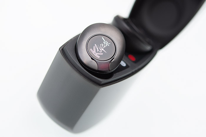 Klipsch T5 II 5k