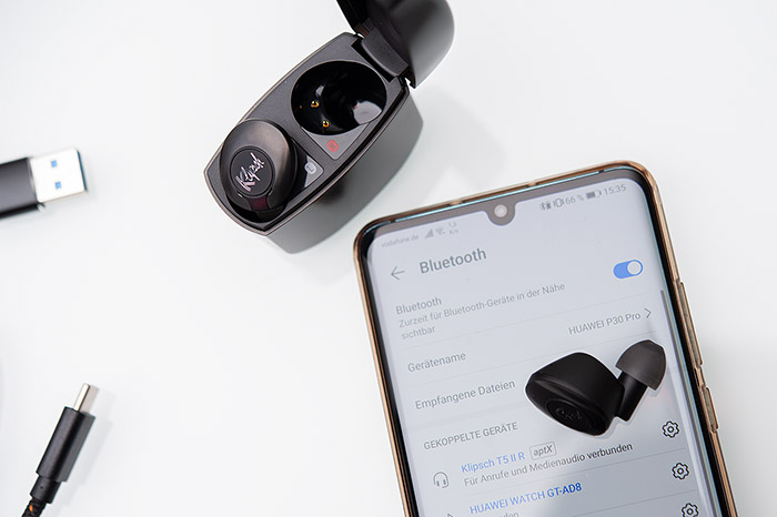 Klipsch T5 II 7k