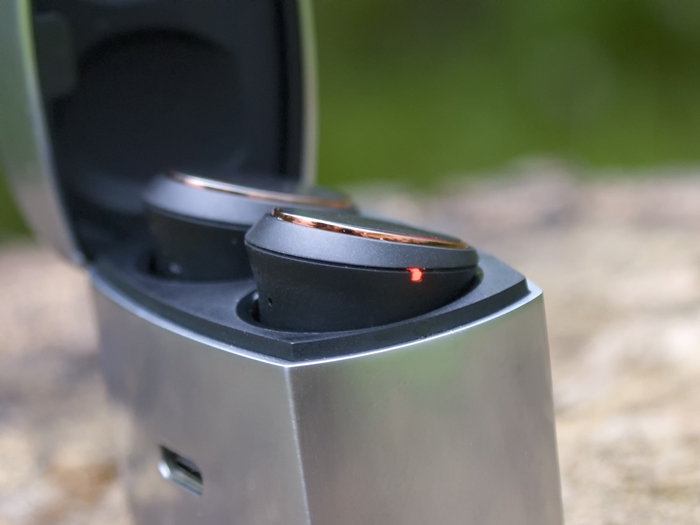 Klipsch T5 True Wireless 10k