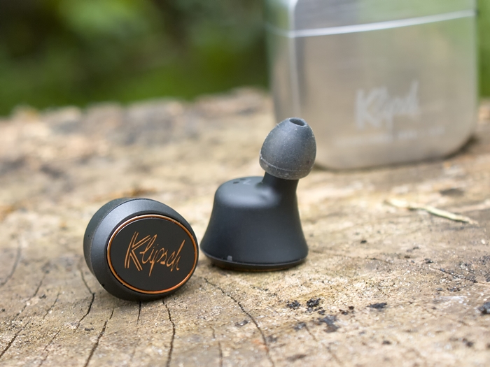 Klipsch T5 True Wireless 11k