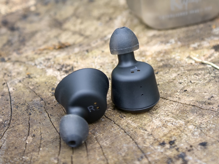 Klipsch T5 True Wireless 12k