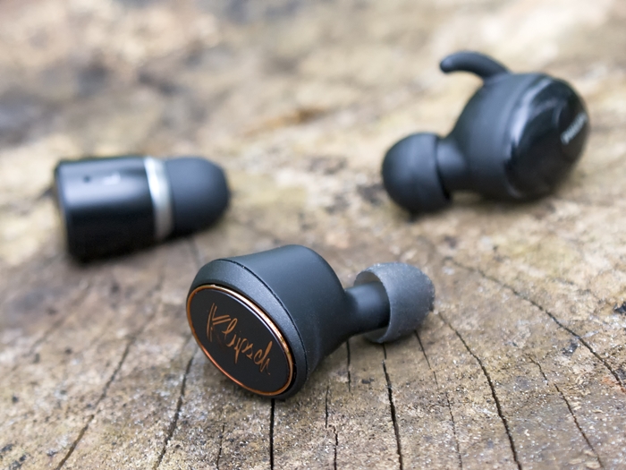 Klipsch T5 True Wireless 13k