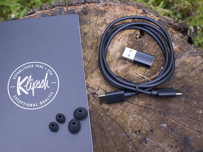 Klipsch T5 True Wireless 3k