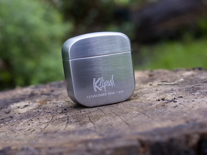 Klipsch T5 True Wireless 4k