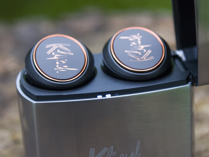 Klipsch T5 True Wireless 9k