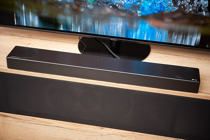 LG DSN7CY Soundbar 1k