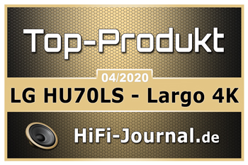 LG HU70LS Largo 4K Fazit 01