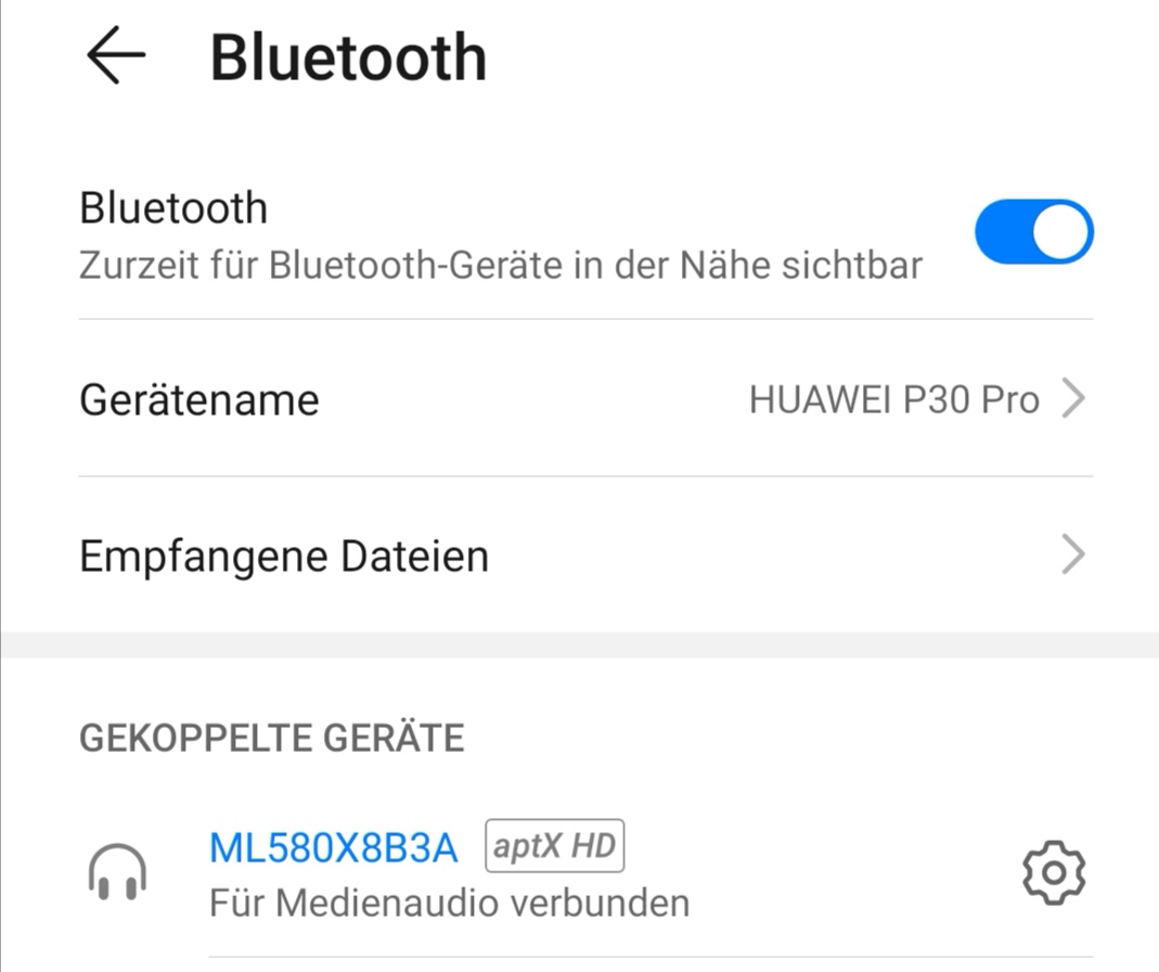 Mark Levinson No 5002 Bluetooth