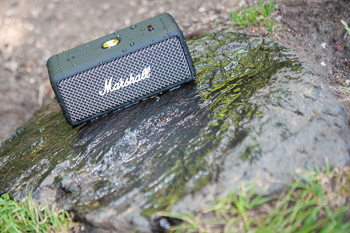 Marshall emberton 04k