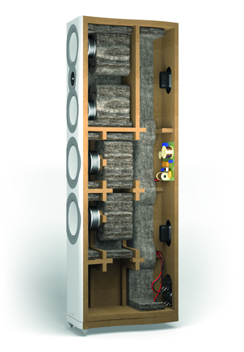 mission zx 5 querschnitt