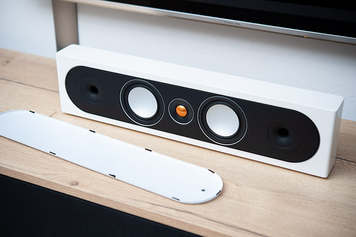 Monitor Audio Radius 225 5k