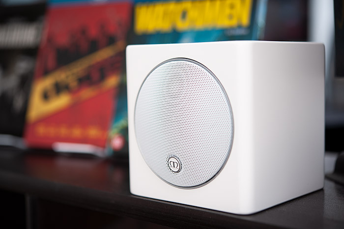 Monitor Audio Radius 45 surround 1k