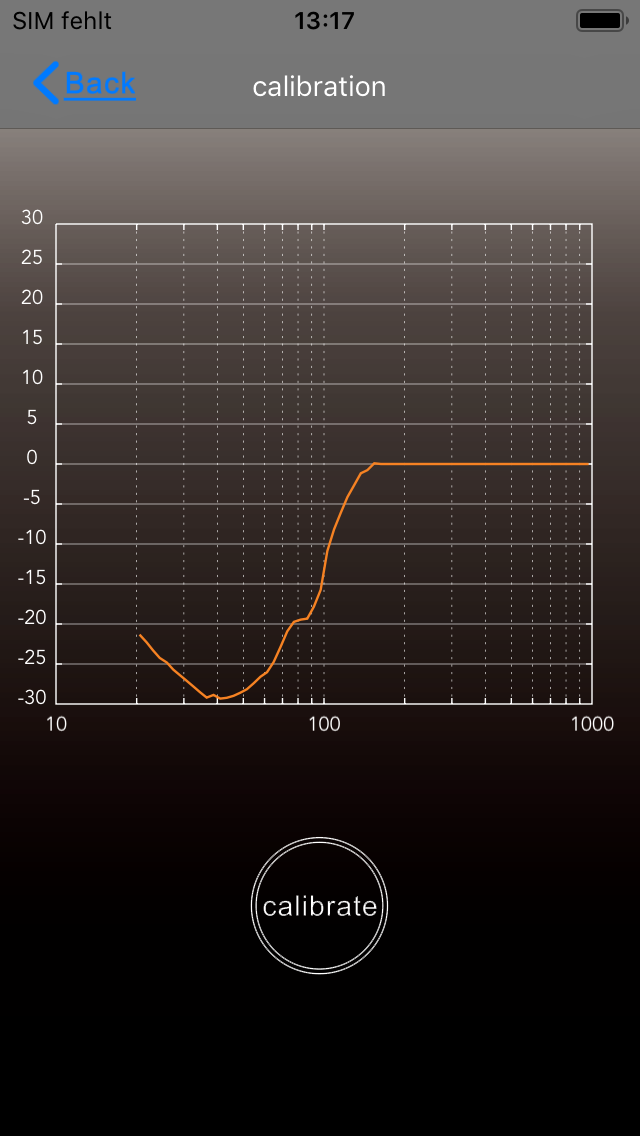 Nubert nuPro X 6000 RC App 2