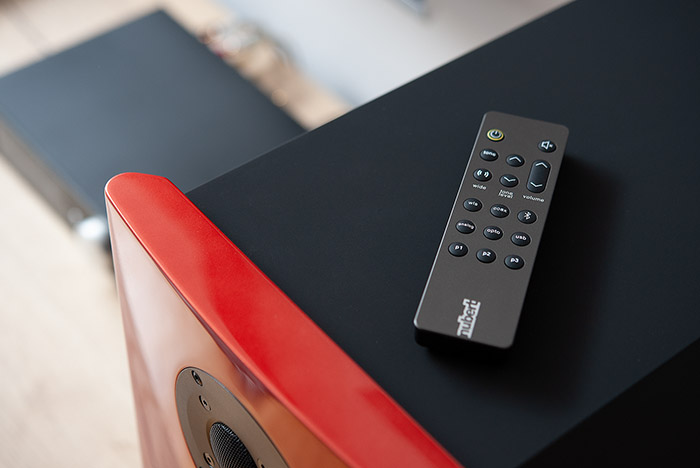 Nubert nuConnect ampx 10k