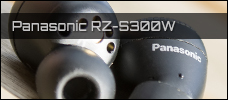 Panasonic RZ S300W Newsbild