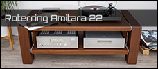 Roterring Amitara 22 news