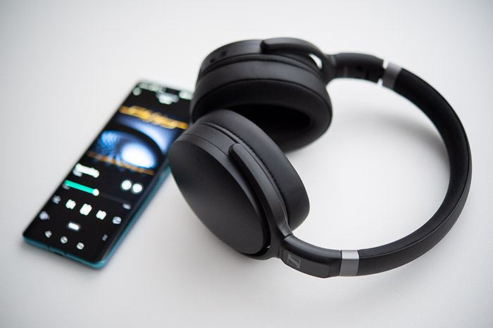 Sennheiser HD BT450 Wireless 11k