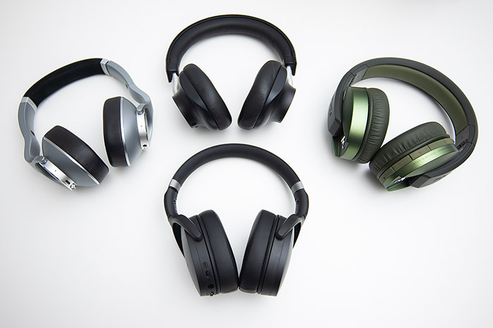 Sennheiser HD BT450 Wireless 12k