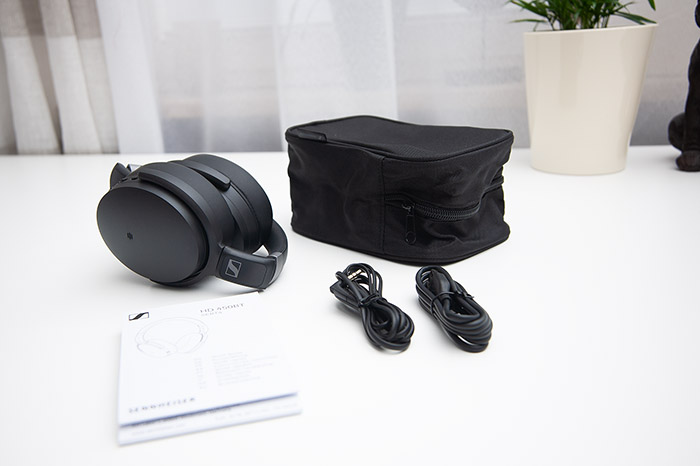 Sennheiser HD BT450 Wireless 2k