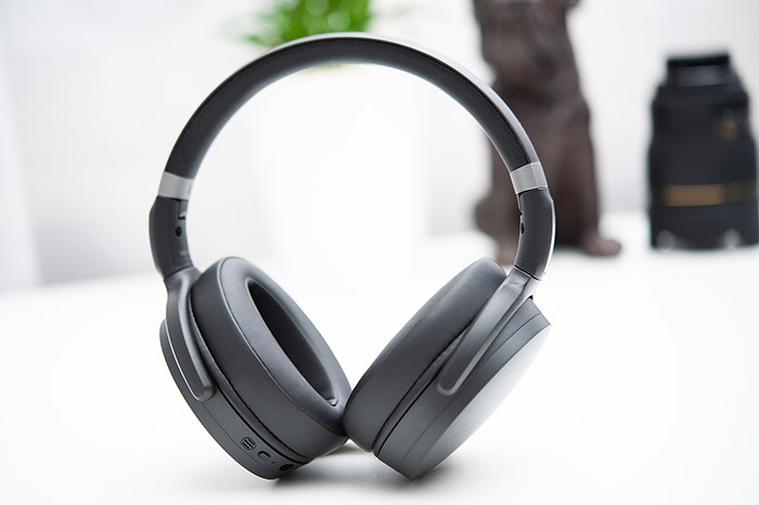 Sennheiser HD BT450 Wireless 3k