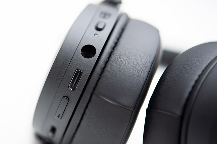 Sennheiser HD BT450 Wireless 6k