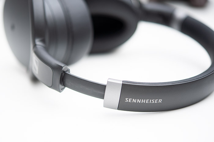 Sennheiser HD BT450 Wireless 7k